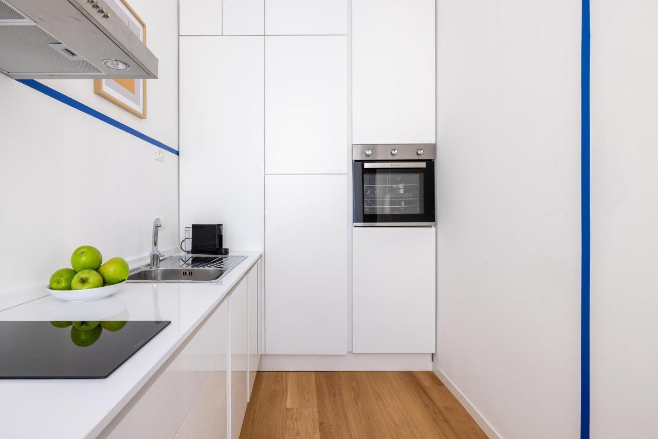 Little Gaia Suite Roma Ngoại thất bức ảnh