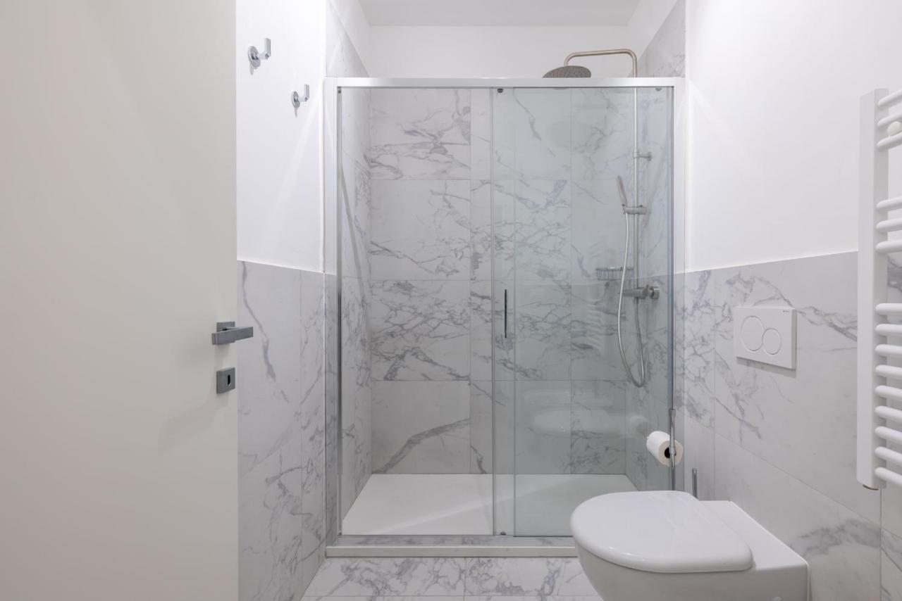 Little Gaia Suite Roma Ngoại thất bức ảnh